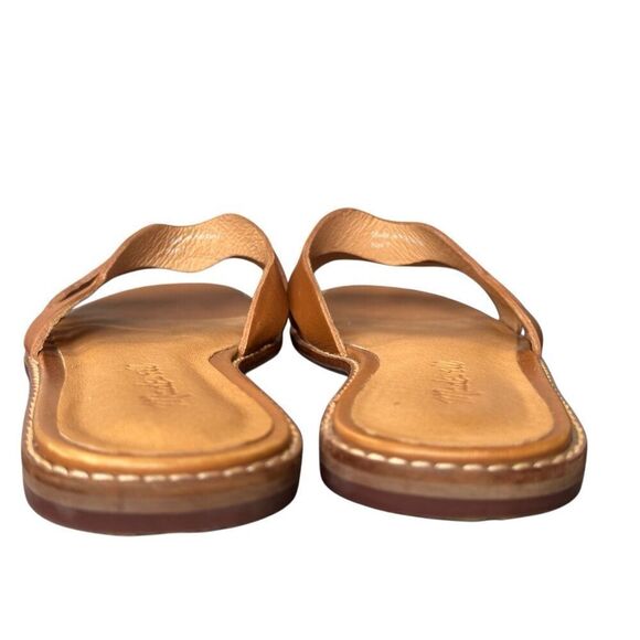 Madewell The Wave Slide Sandal Size 7 - Picture 3 of 9